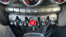 MINI Convertible 1.5 Cooper Classic 2dr Auto [Comfort/Nav Pack] Petrol Convertible